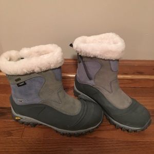 Women's Merrell Boots size 7