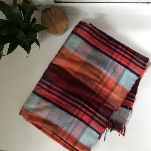 Old Navy Blanket Scarf