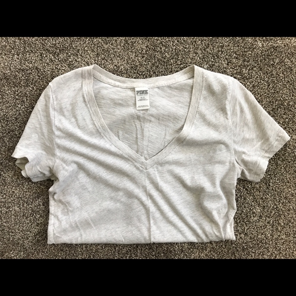 Victoria's Secret PINK v-neck