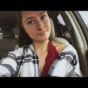 Meet your Posher, Erin