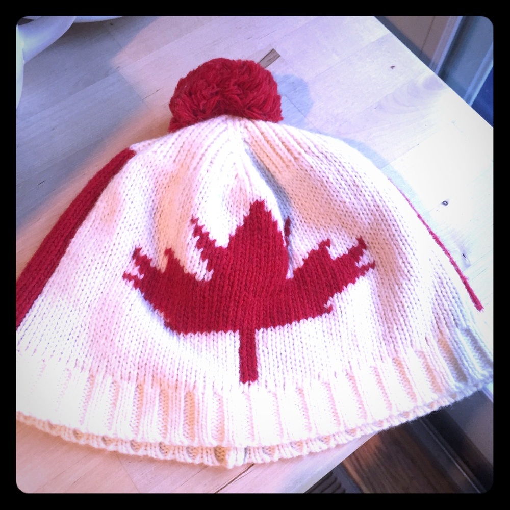 Italian Made Wool Beanie by Nordstrom