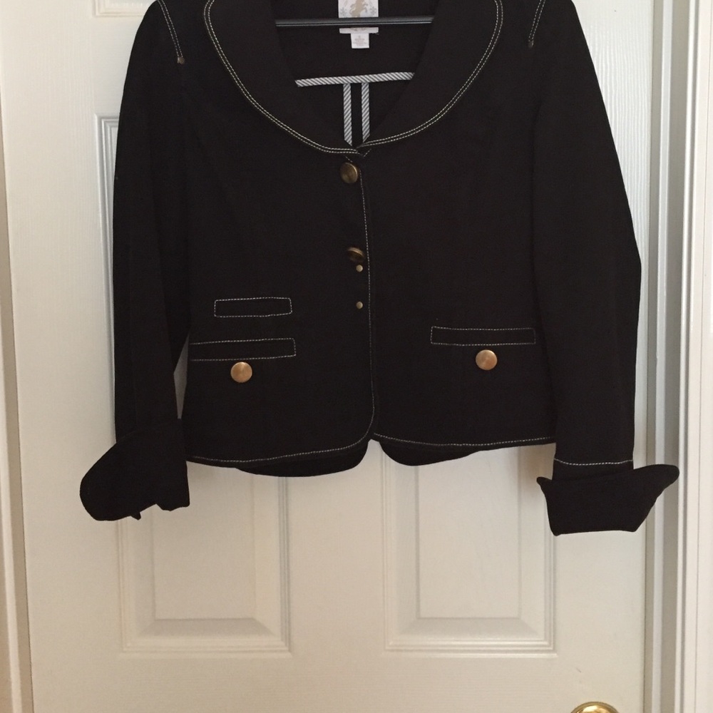 Jacket from Nordstrom rack