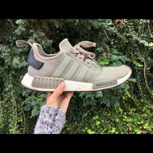 Adidas NMD_R1 Nomad Boost Trace Cargo 3M 11
