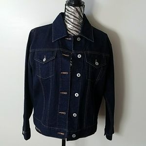 Reflect Jeans denim jacket