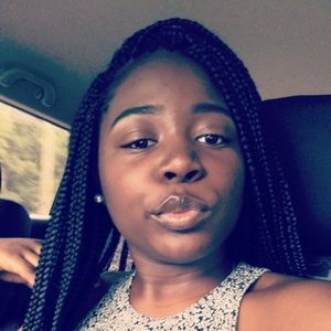 Meet your Posher, Jada