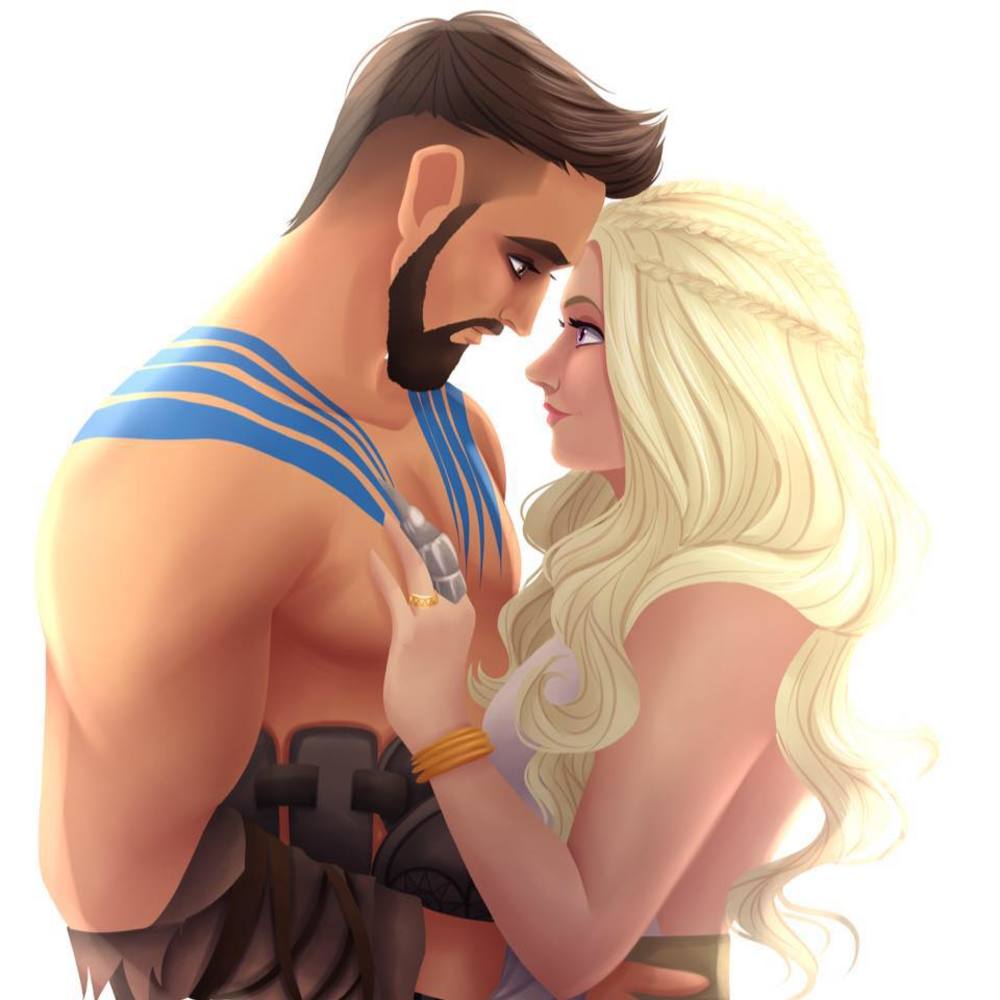 Meet your Posher, Madison