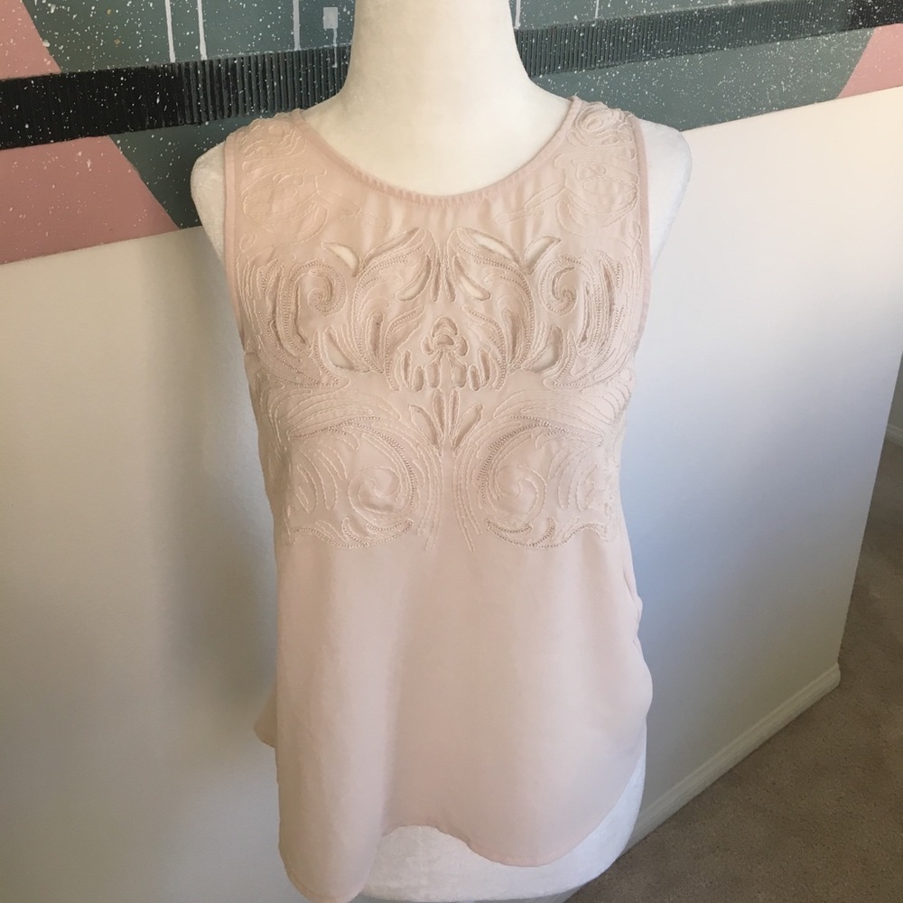 Urban outfitters top