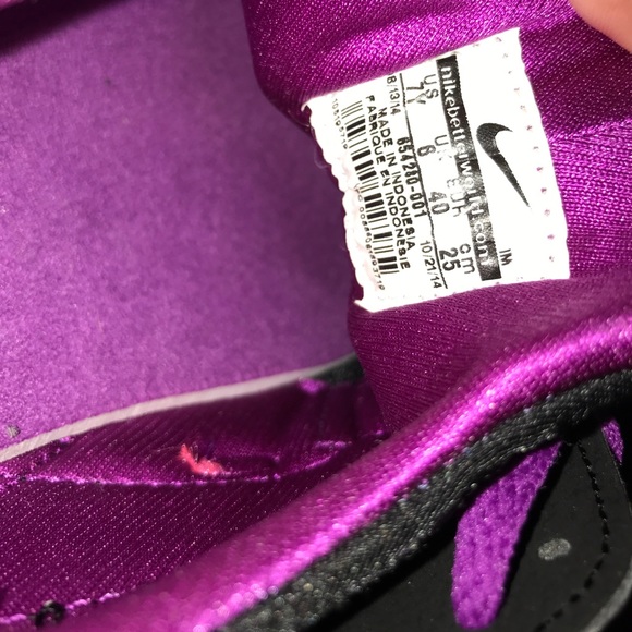 Huaraches - Picture 4 of 4