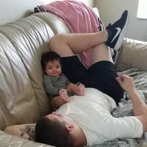 Meet your Posher, Jessey