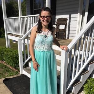 Meet your Posher, Tiffany