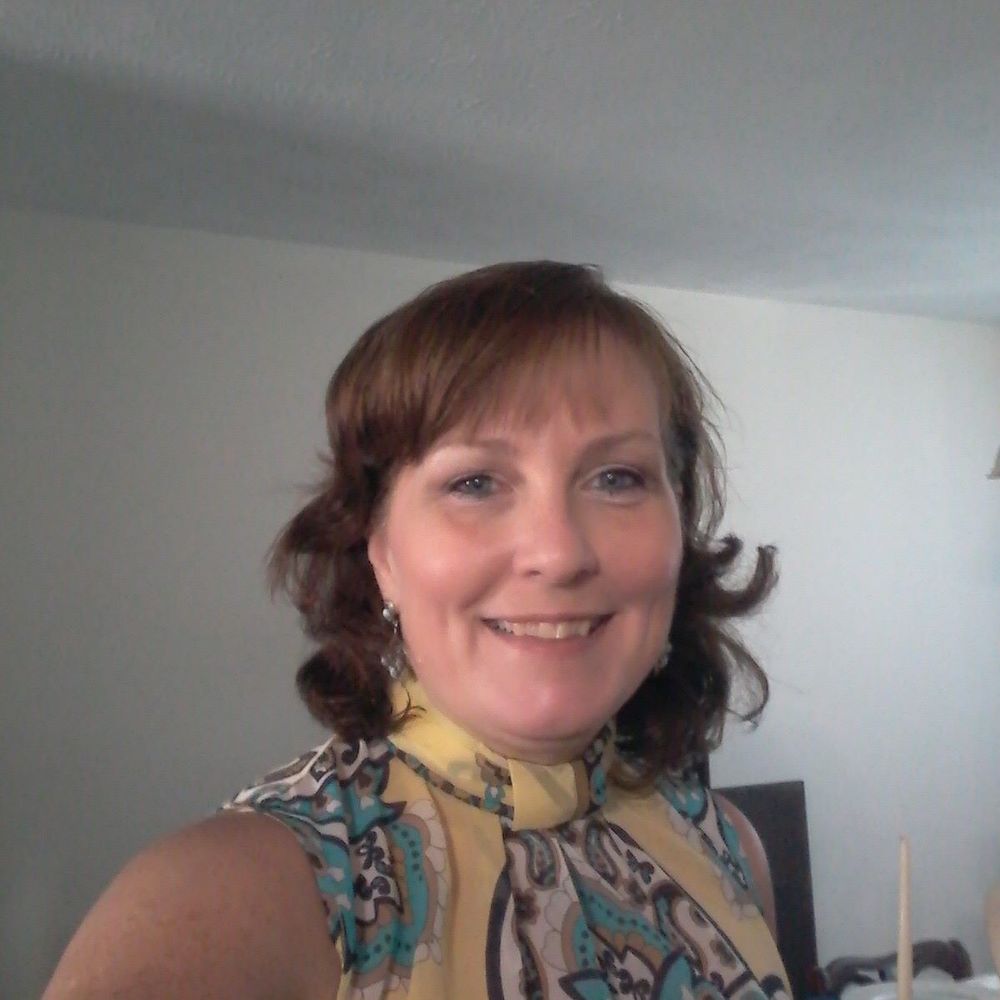 Meet your Posher, Jacqueline