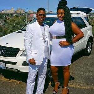 Meet your Posher, Brandon