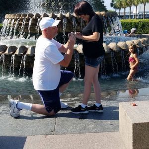 Meet your Posher, Stacy