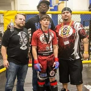 Meet your Posher, Shane