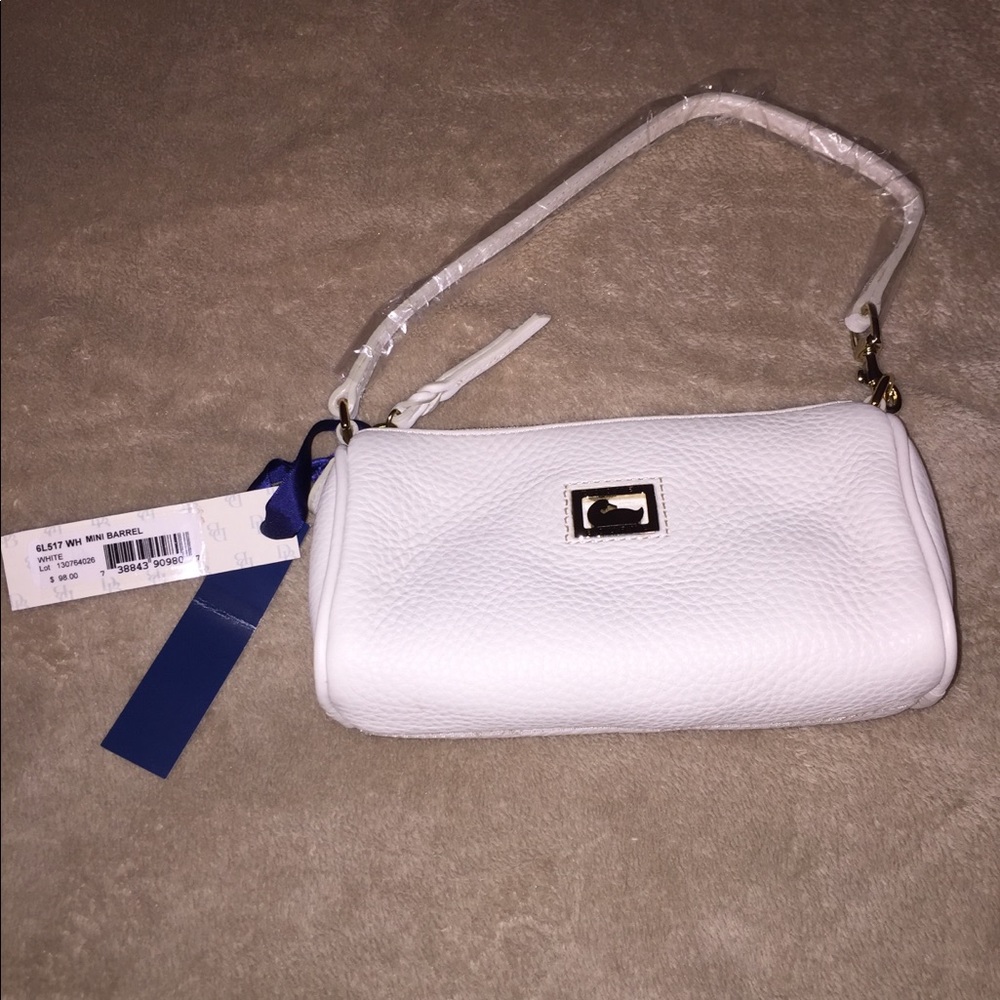 Dooney & Bourke Purse