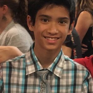 Meet your Posher, Joy