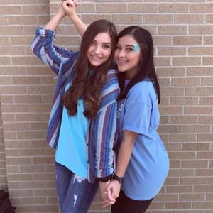 Meet your Posher, Cheyenne