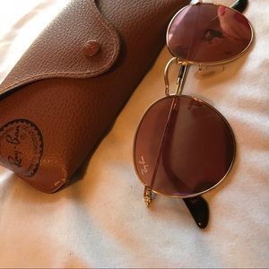 Ray Bans