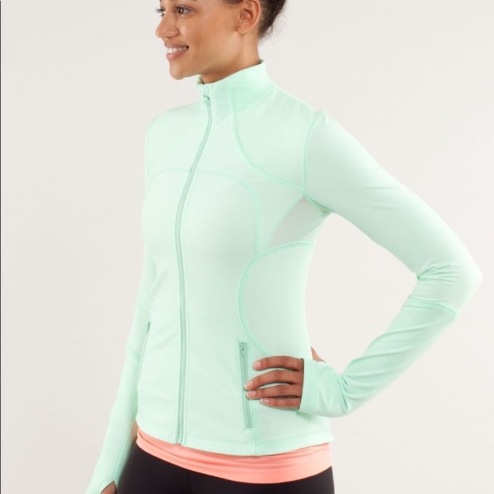 Lululemon Forme Jacket