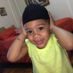 Meet your Posher, Fabian