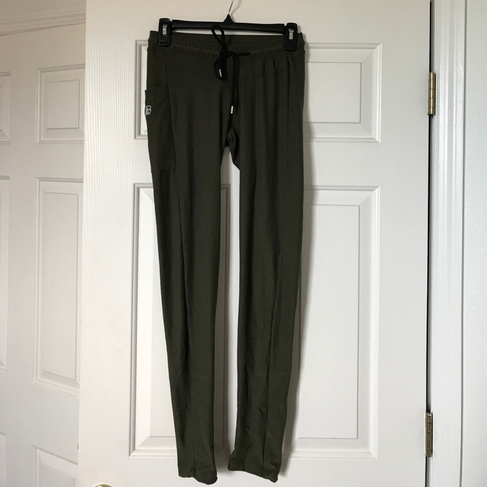 Built Apparel Hers Joggers