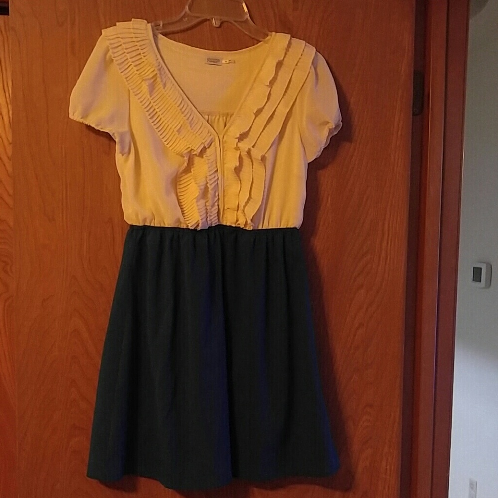 Charming Charlie dress