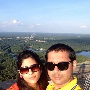 Meet your Posher, Mohit