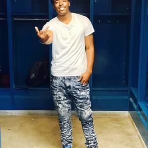 Meet your Posher, Kendric