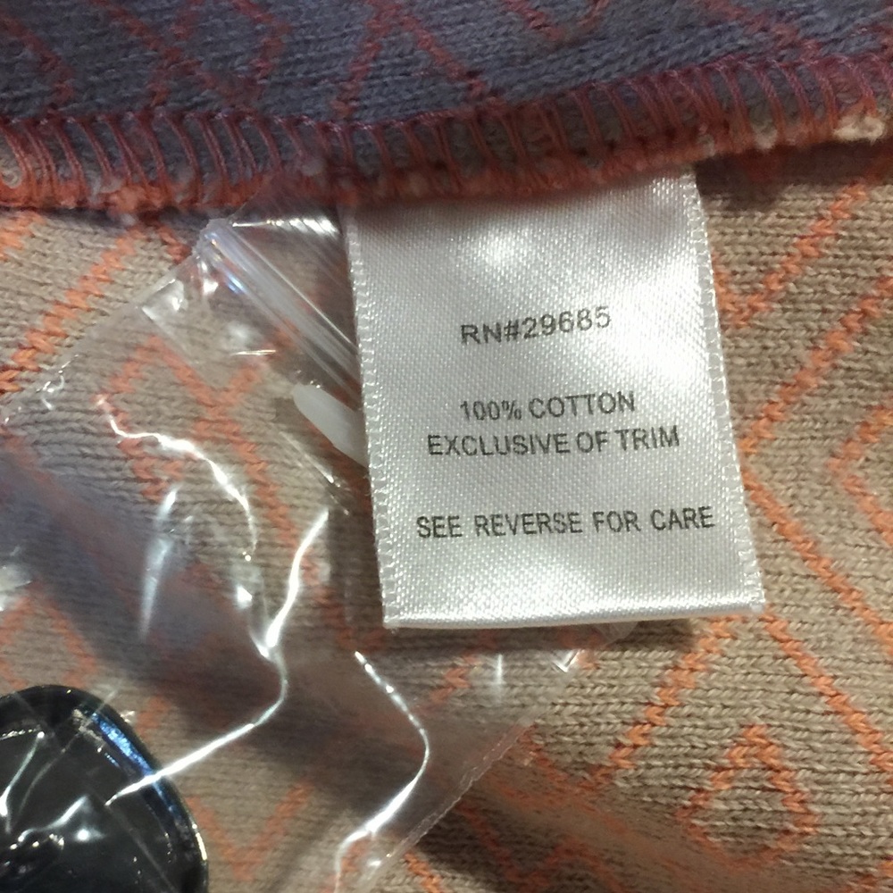 NEW Pendleton Jacket - Picture 6 of 6