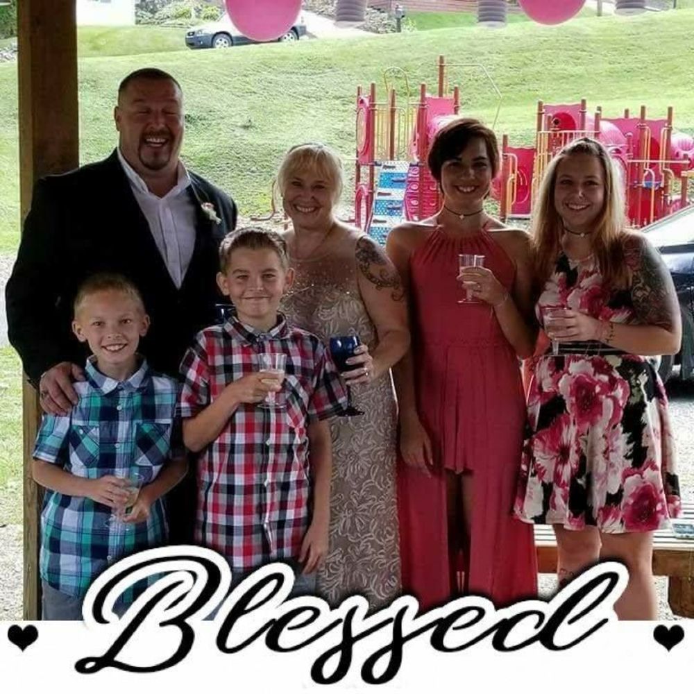 Meet your Posher, Darlene