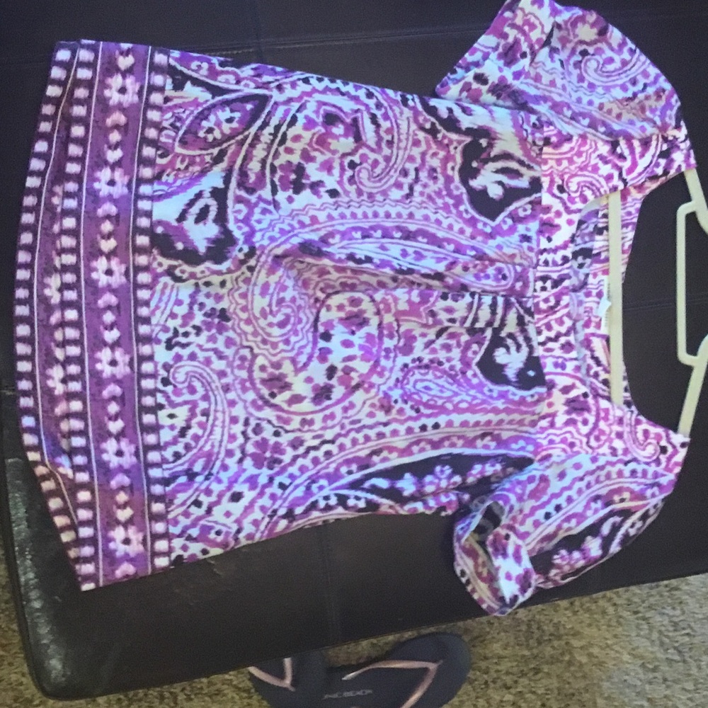 Banana republic blouse - Picture 4 of 5