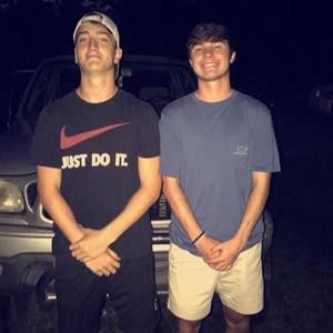 Meet your Posher, Dawson