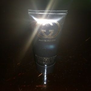 Gucci Guilty Body Lotion