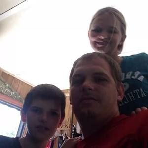 Meet your Posher, Ronnie