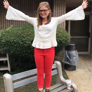 Meet your Posher, Julie