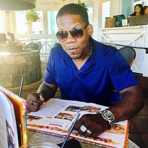 Meet your Posher, Kareem