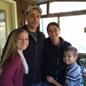 Meet your Posher, Mark