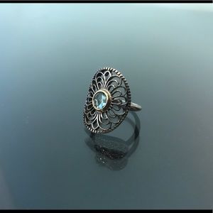 Pandora Vintage Allure Ring