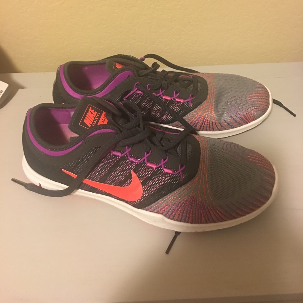 Nike trainers