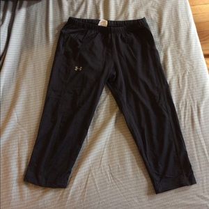 Work out stretch pants