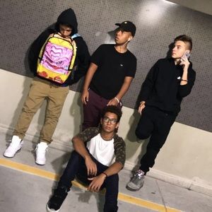 Meet your Posher, Ryan