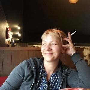 Meet your Posher, Svetlana