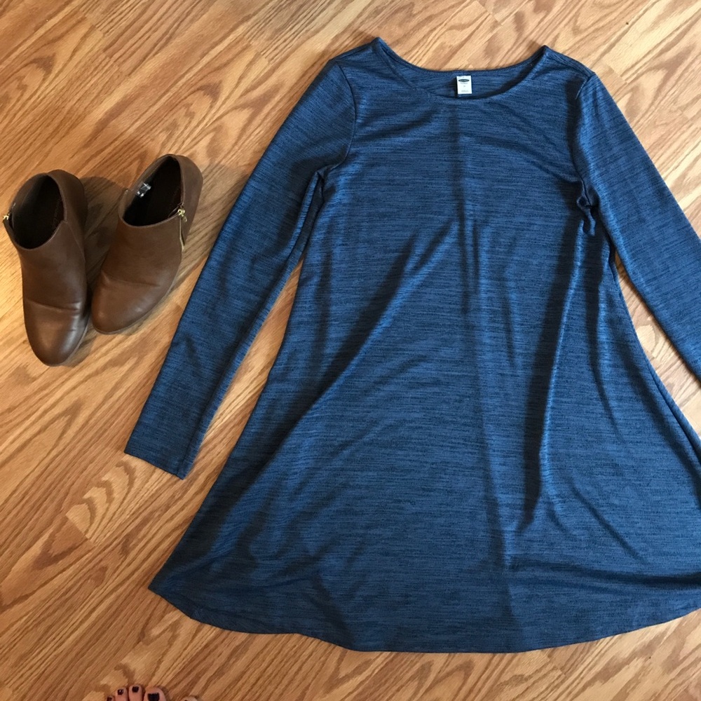 Fall/Winter Dress