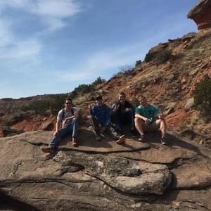 Meet your Posher, Will