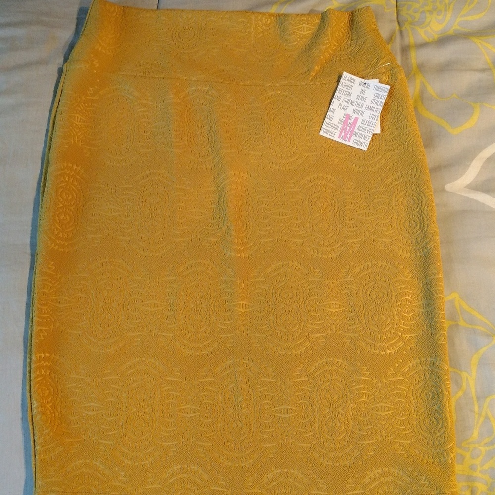 Bnwt LuLaRoe Medium Cassie