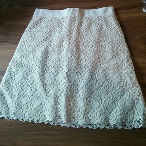 LOFT skirt