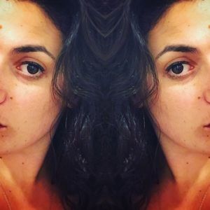 Meet your Posher, Lena