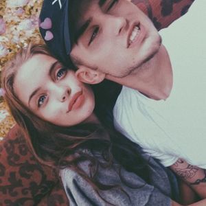 Meet your Posher, Bridget