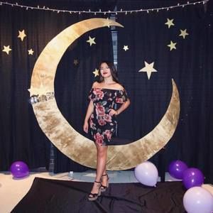 Meet your Posher, Rebecca