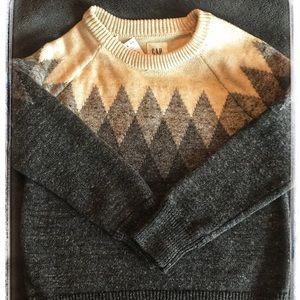 ✨PRICE DROP✨ GAP Boys Sweater